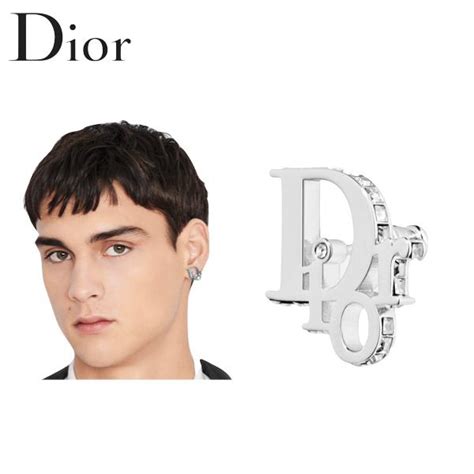 dior メンズピアス|DIOR .